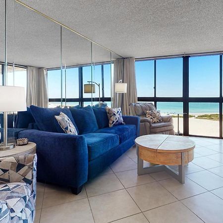 Appartement Lighthouse Towers 704 à Clearwater Beach Extérieur photo