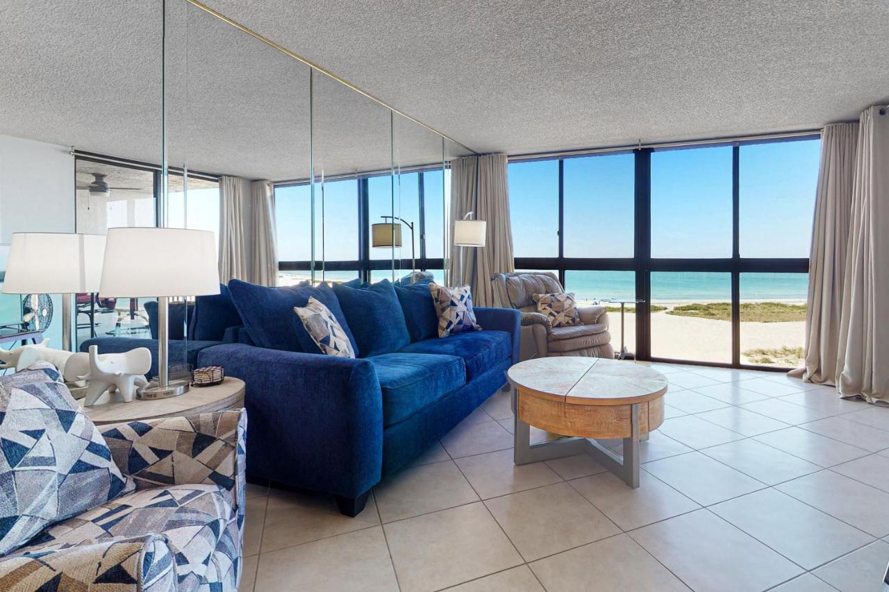 Appartement Lighthouse Towers 704 à Clearwater Beach Extérieur photo