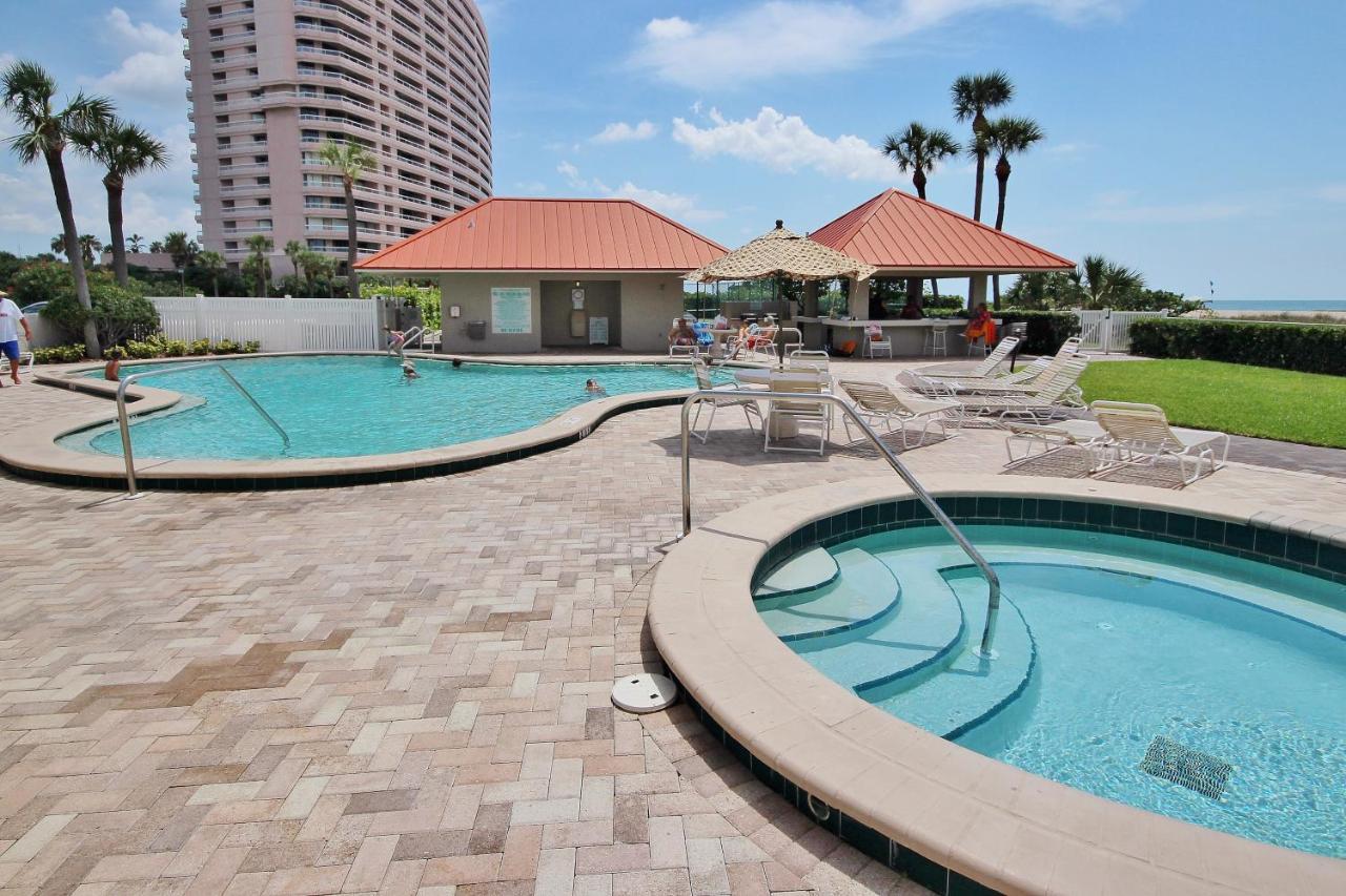 Appartement Lighthouse Towers 704 à Clearwater Beach Extérieur photo