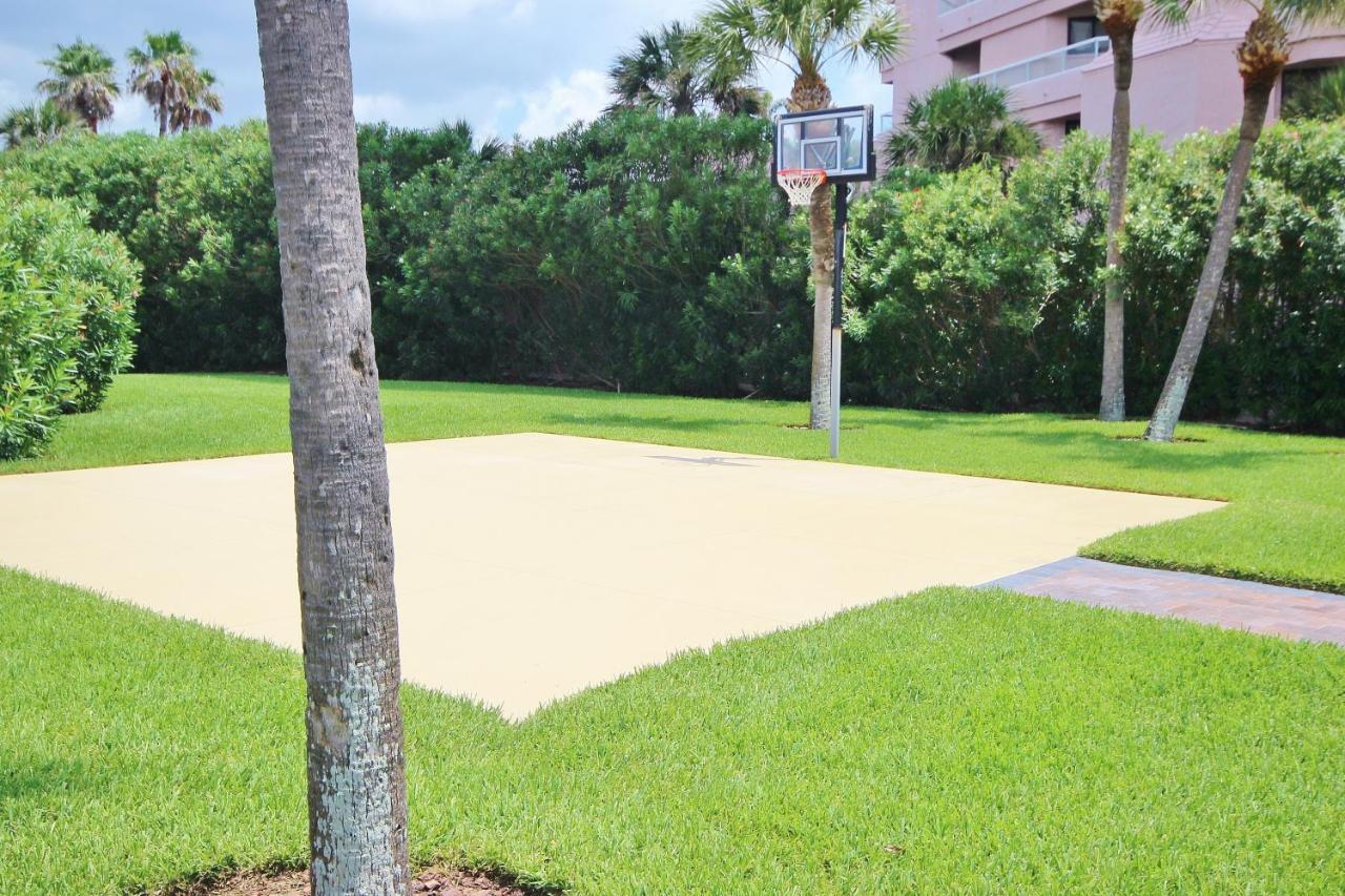 Appartement Lighthouse Towers 704 à Clearwater Beach Extérieur photo