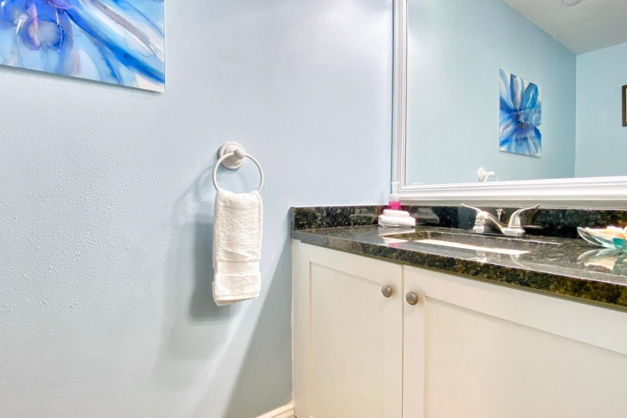 Appartement Lighthouse Towers 704 à Clearwater Beach Extérieur photo
