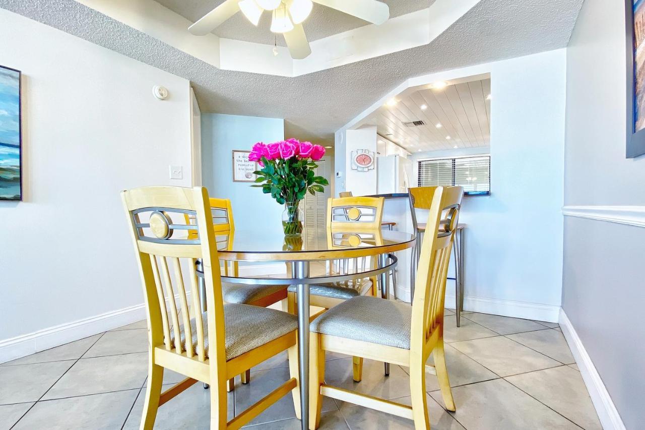 Appartement Lighthouse Towers 704 à Clearwater Beach Extérieur photo