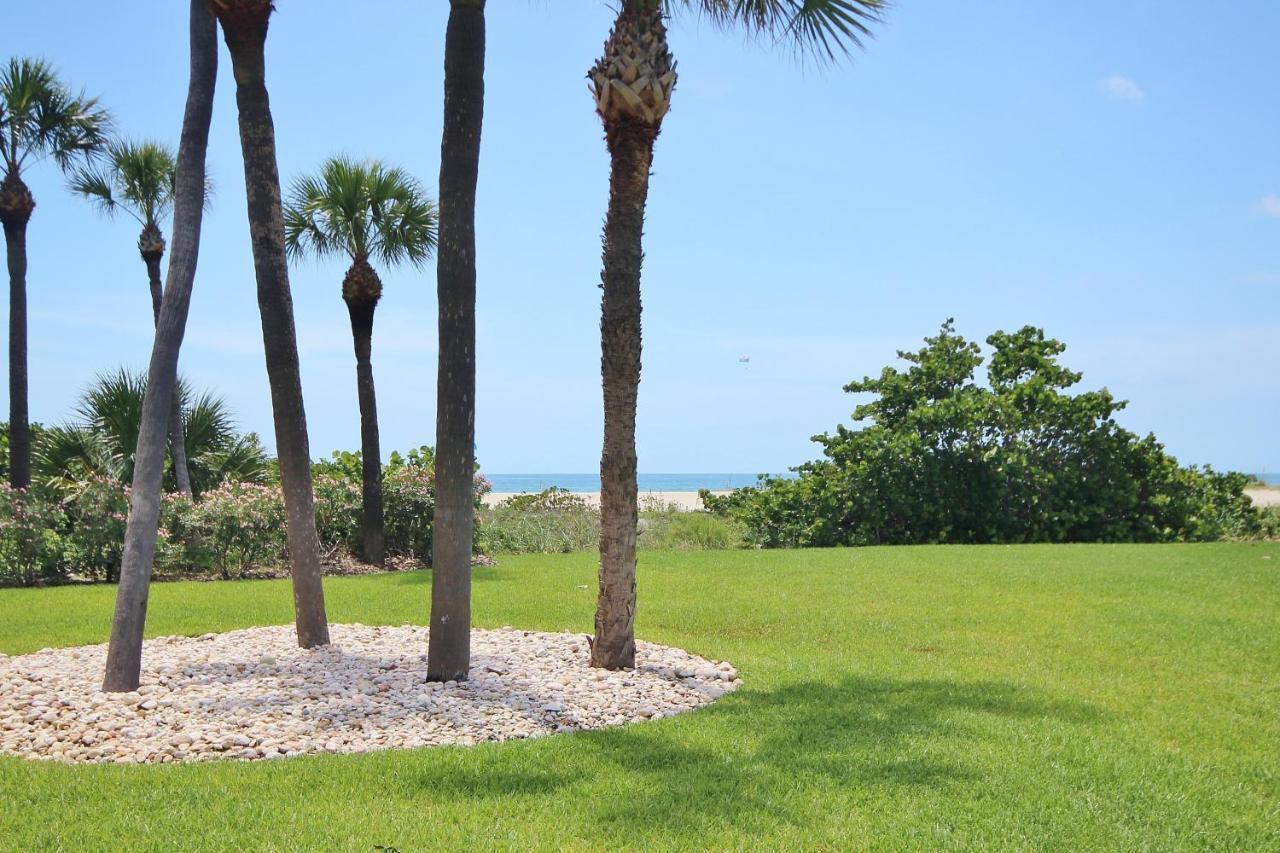 Appartement Lighthouse Towers 704 à Clearwater Beach Extérieur photo