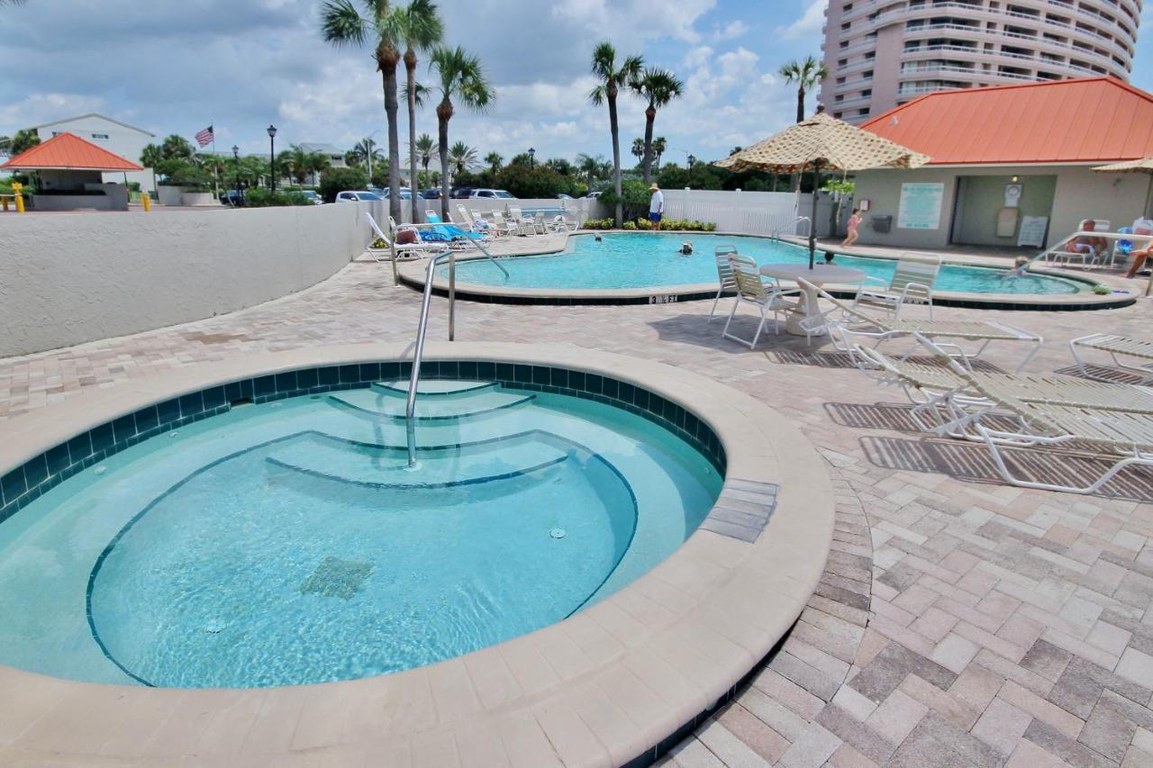 Appartement Lighthouse Towers 704 à Clearwater Beach Extérieur photo