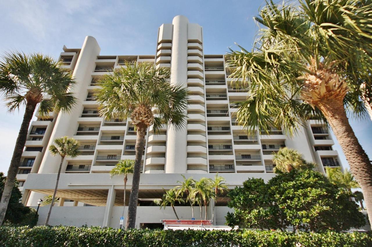 Appartement Lighthouse Towers 704 à Clearwater Beach Extérieur photo