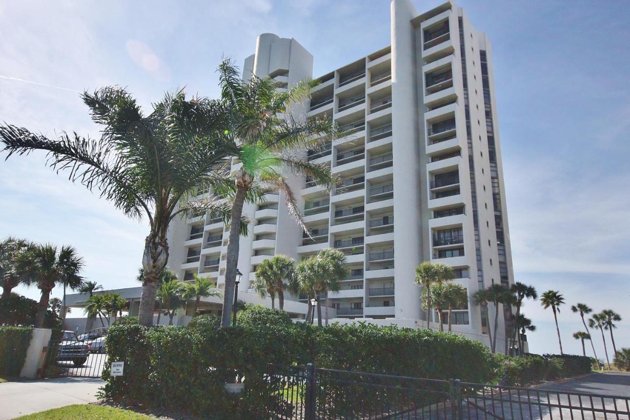Appartement Lighthouse Towers 704 à Clearwater Beach Extérieur photo
